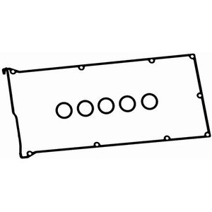 BGA Rocker Cover Gasket RK4392