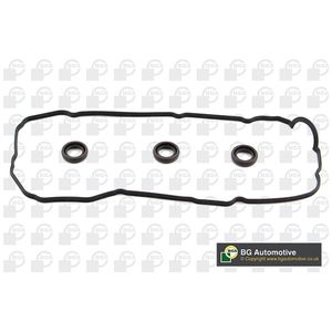 BGA Rocker Cover Gasket RK4400