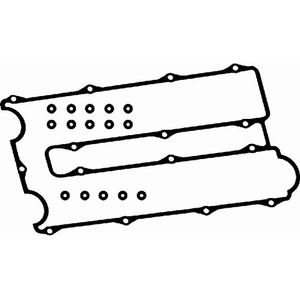 BGA Rocker Cover Gasket RK5323