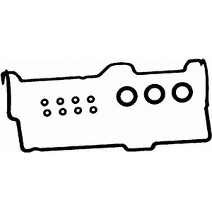 BGA Rocker Cover Gasket RK5359