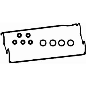 BGA Rocker Cover Gasket RK5366