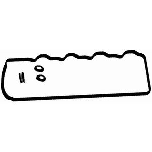 BGA Rocker Cover Gasket RK5374
