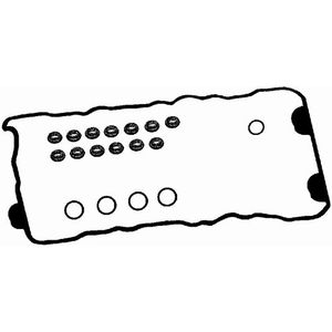 BGA Rocker Cover Gasket RK5386