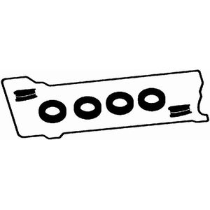 BGA Rocker Cover Gasket RK5398