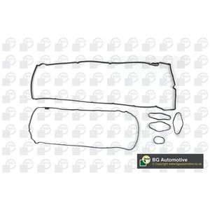 BGA Rocker Cover Gasket RK5602