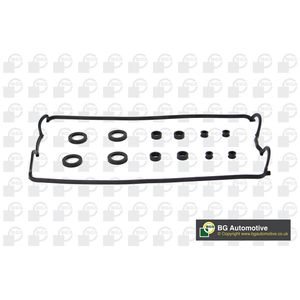 BGA Rocker Cover Gasket RK6301