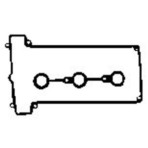 BGA Rocker Cover Gasket Right RK6311