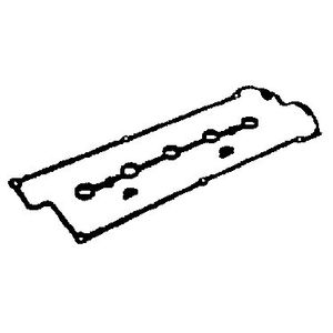 BGA Rocker Cover Gasket RK6312