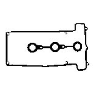 BGA Rocker Cover Gasket Left RK6318