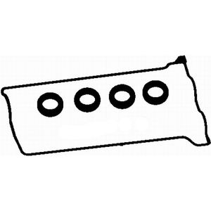 BGA Rocker Cover Gasket RK6349