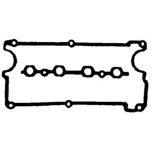BGA Rocker Cover Gasket RK6356