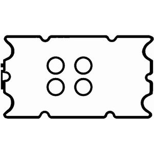 BGA Rocker Cover Gasket RK6369