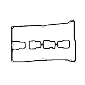 BGA Rocker Cover Gasket RK6374