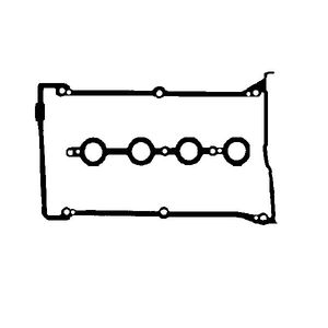 BGA Rocker Cover Gasket RK6376