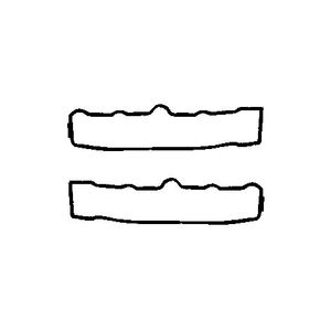 BGA Rocker Cover Gasket RK6379