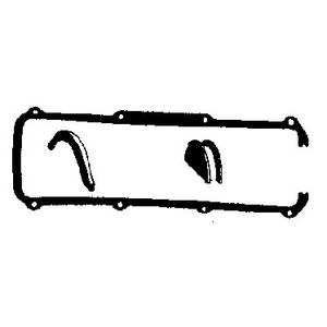 BGA Rocker Cover Gasket RK6399