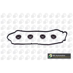 BGA Rocker Cover Gasket RK6568