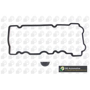 BGA Rocker Cover Gasket RK8200
