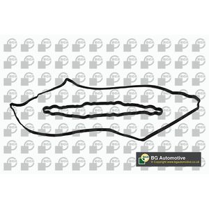 BGA Rocker Cover Gasket RK9505