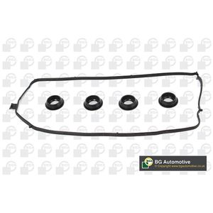BGA Rocker Cover Gasket RK9743