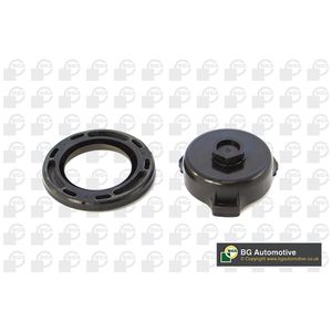 BGA Crankshaft Oil Seal Front SK6350