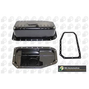 BGA Sump Pan SP1406
