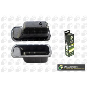 BGA Automatic Gearbox Sump Pan SP1420