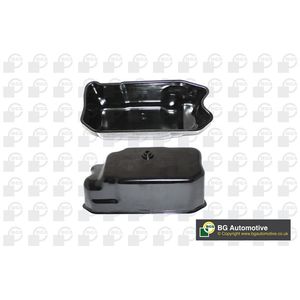 BGA Sump Pan SP2220