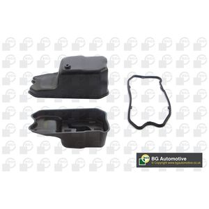 BGA Sump Pan SP2221
