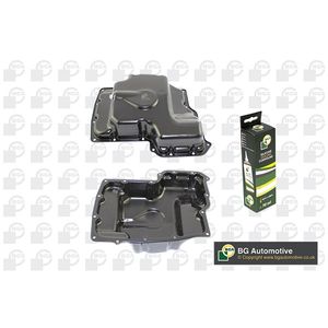 BGA Sump Pan SP2304