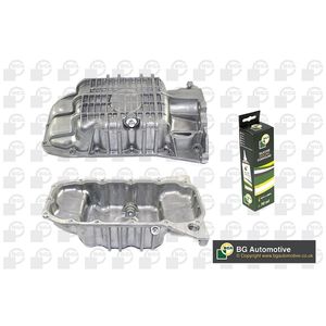 BGA Sump Pan SP2308