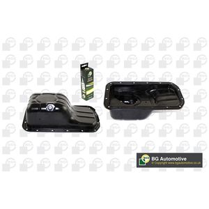 BGA Sump Pan SP2701