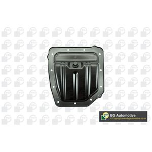 BGA Sump Pan SP2702