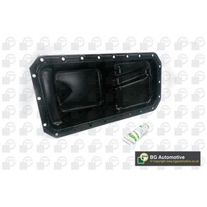BGA Sump Pan SP4201