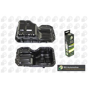 BGA Sump Pan SP5402