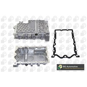 BGA Sump Pan SP5900