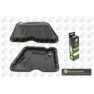 BGA Sump Pan SP6311