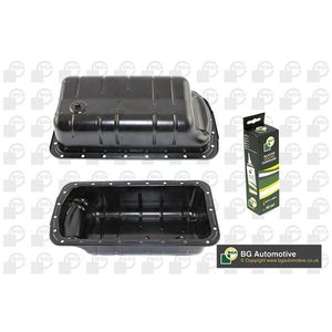 BGA Sump Pan SP6701
