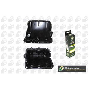 BGA Sump Pan SP8200