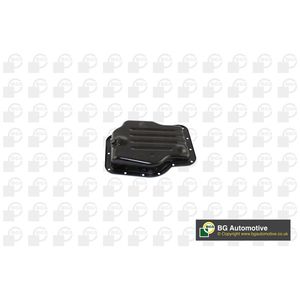 BGA Sump Pan SP9504