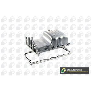BGA Sump Pan SP9509