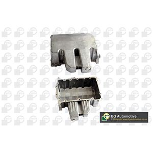 BGA Sump Pan SP9621