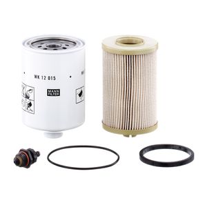 Mann Fuel Filter SP3008-2x