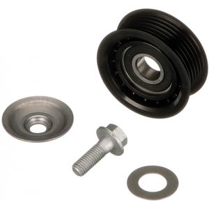 Gates Aux Belt Idler Pulley T36079