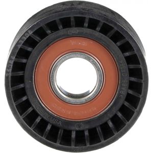 Gates Aux Belt Idler Pulley T36084