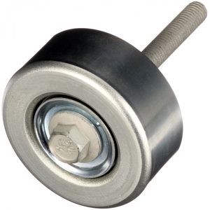 Gates Aux Belt Idler Pulley T36110