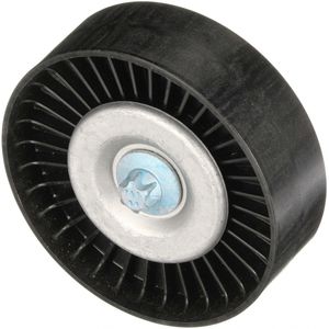 Gates Aux Belt Idler Pulley T36123