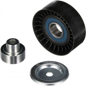 Gates Aux Belt Idler Pulley T36124