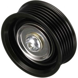 Gates Aux Belt Idler Pulley T36125