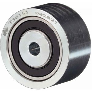 Gates Aux Belt Idler Pulley T36151